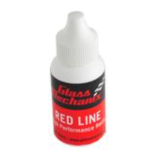 RED LINE RESIN, 15ML